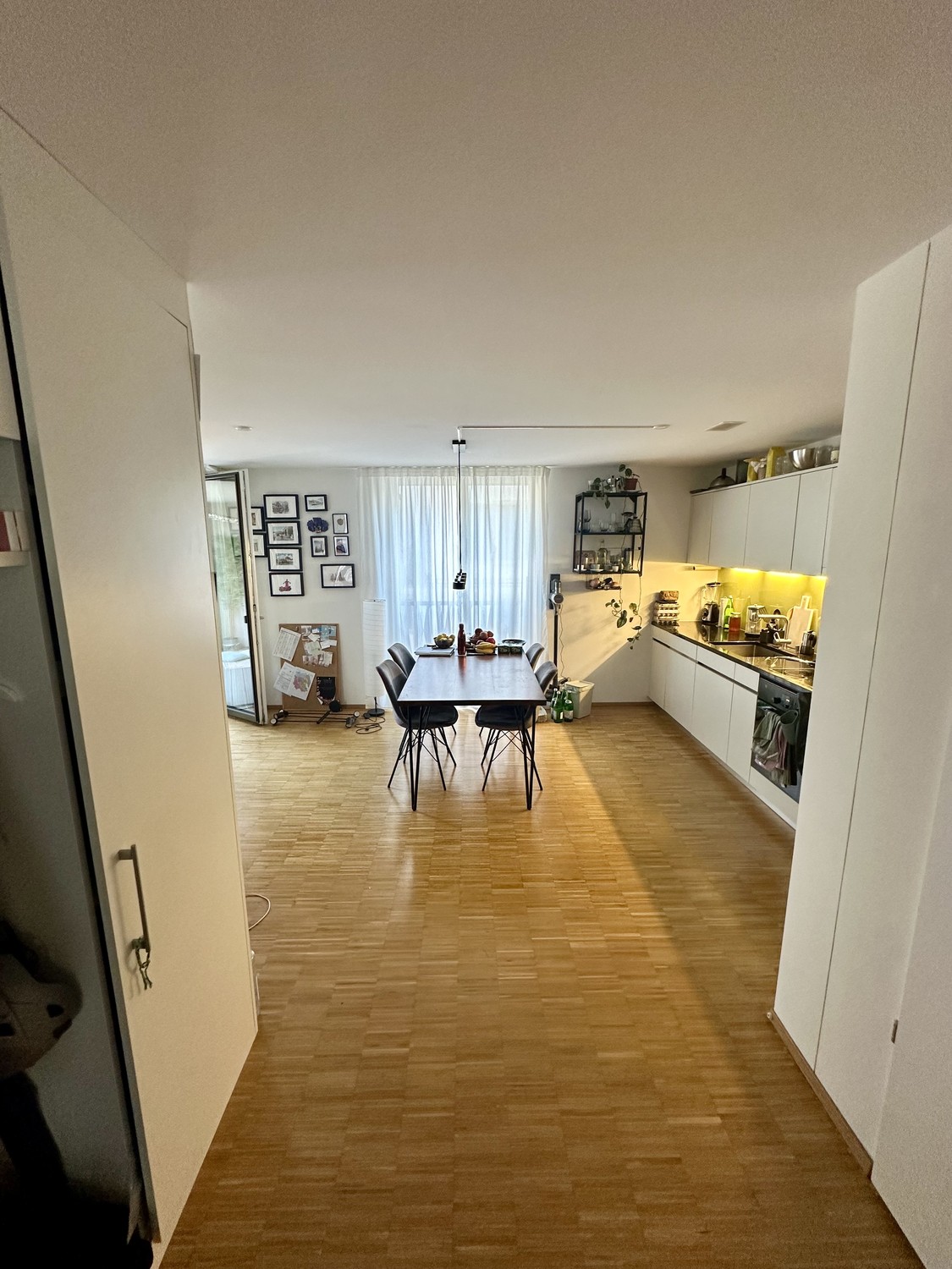 2 ½ rooms apartment, photo 6 of 8