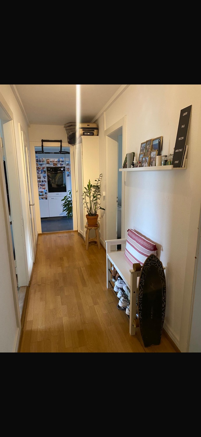 Room in a shared flat, photo 6 of 10