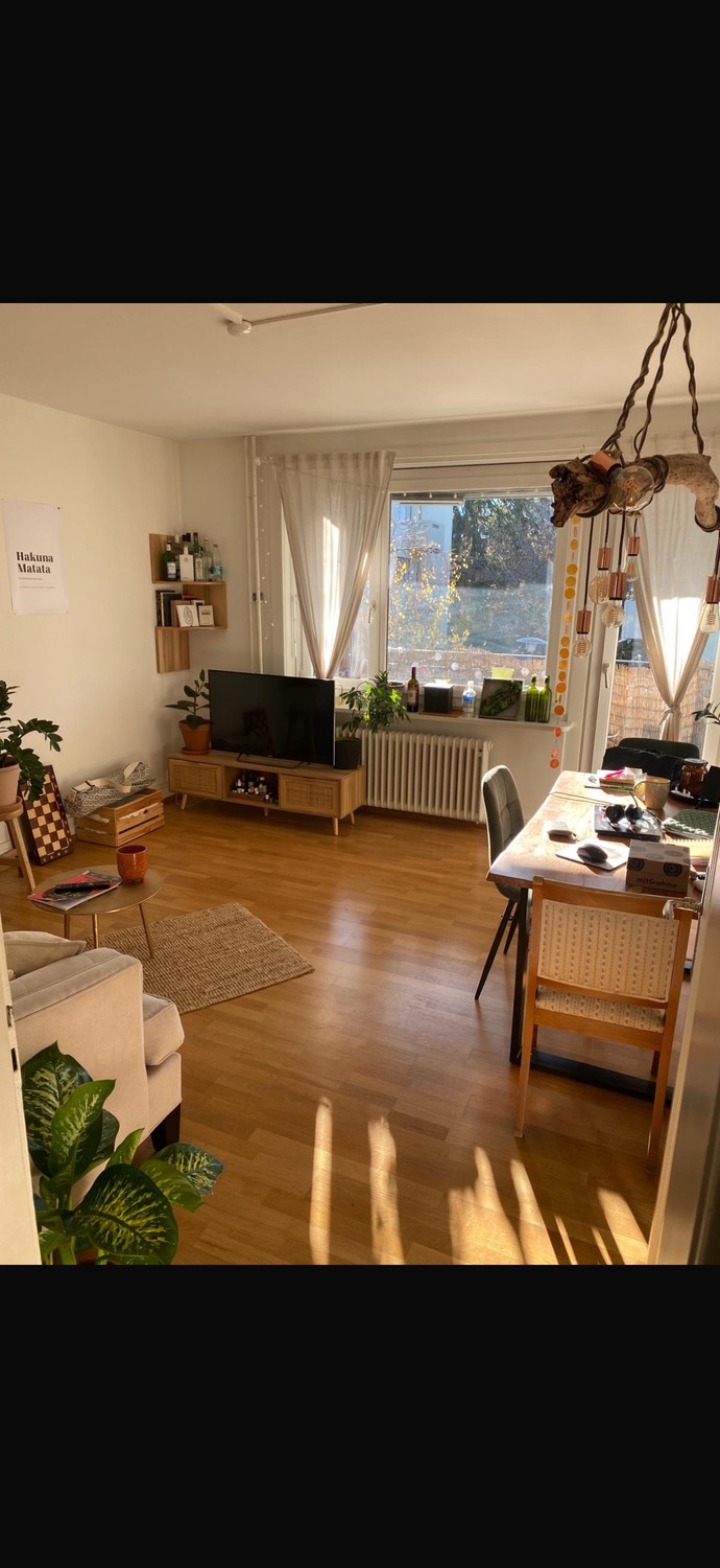 Room in a shared flat, photo 4 of 10