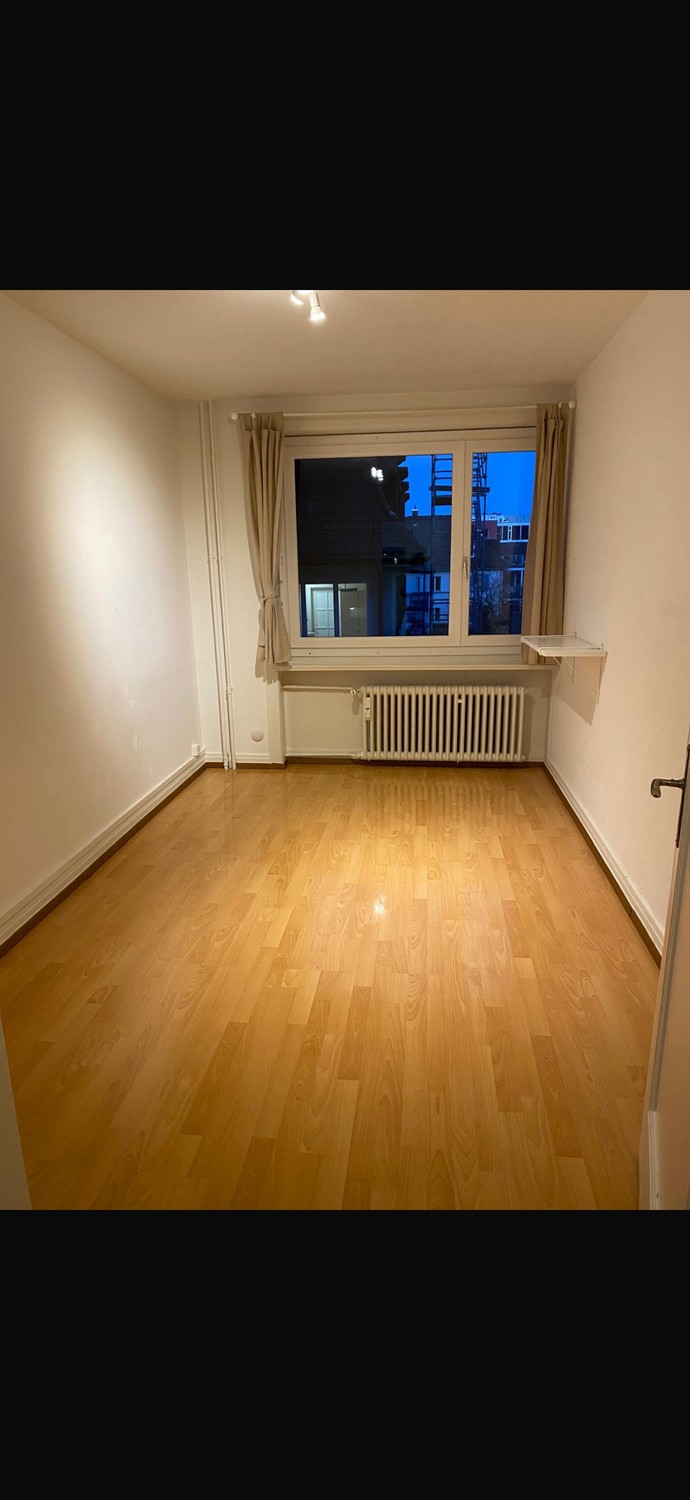 Room in a shared flat, photo 3 of 10