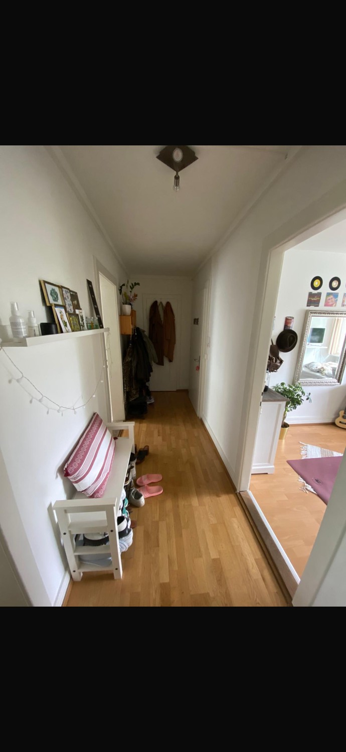 Room in a shared flat, photo 7 of 10