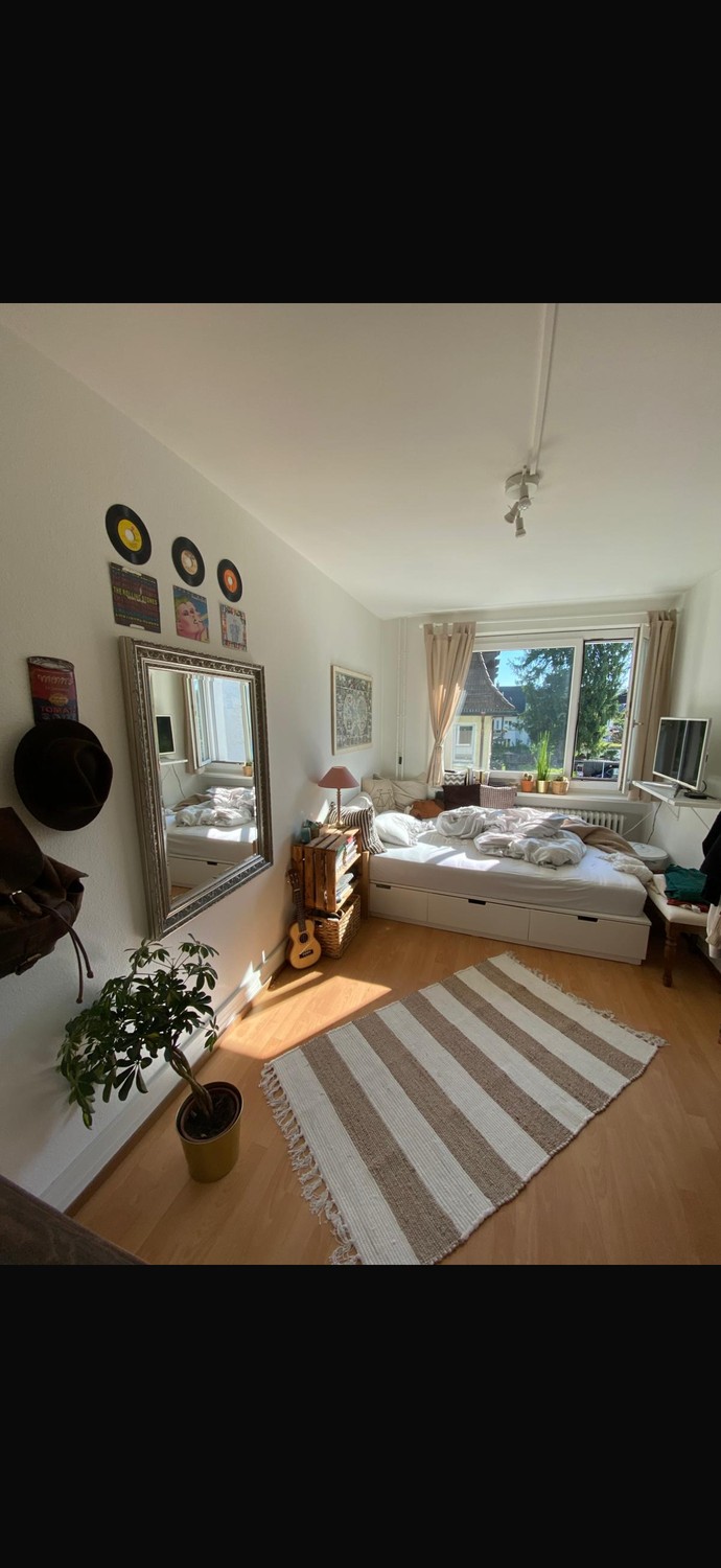 Room in a shared flat, photo 2 of 10