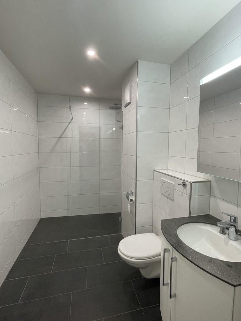 2 rooms apartment