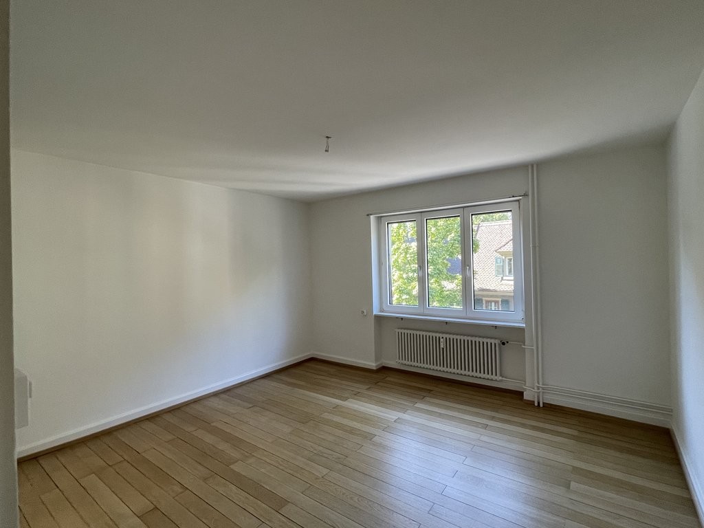 2 rooms apartment