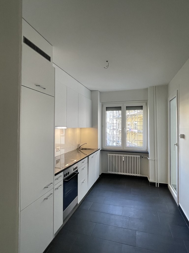 2 rooms apartment