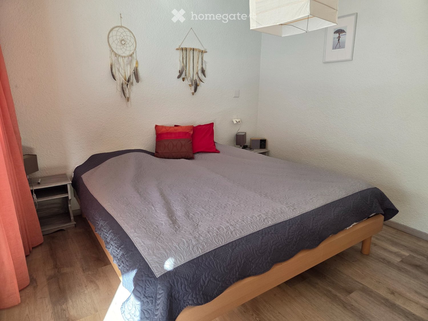 2 ½ rooms apartment (2)