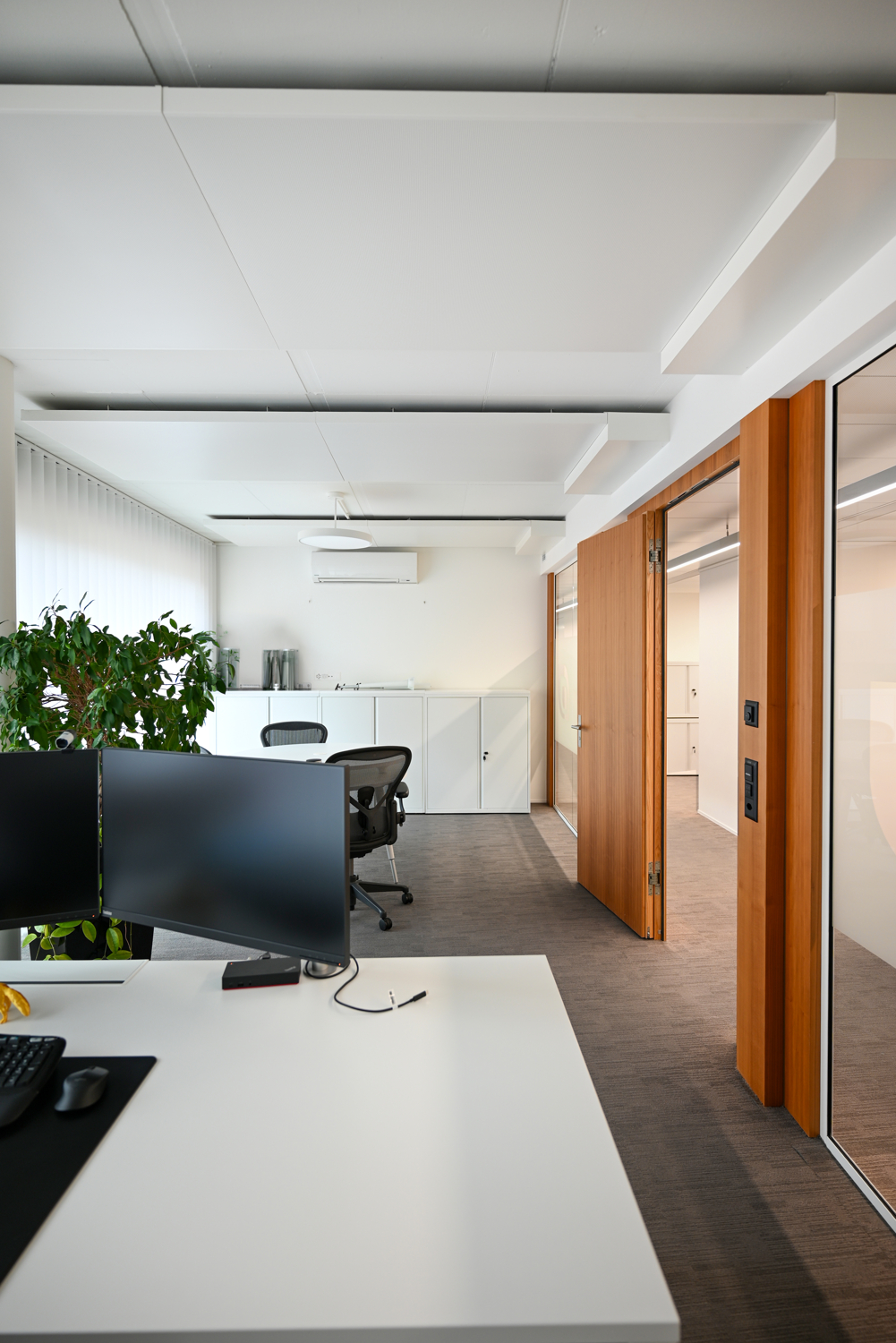 702m² office, photo 4 of 5