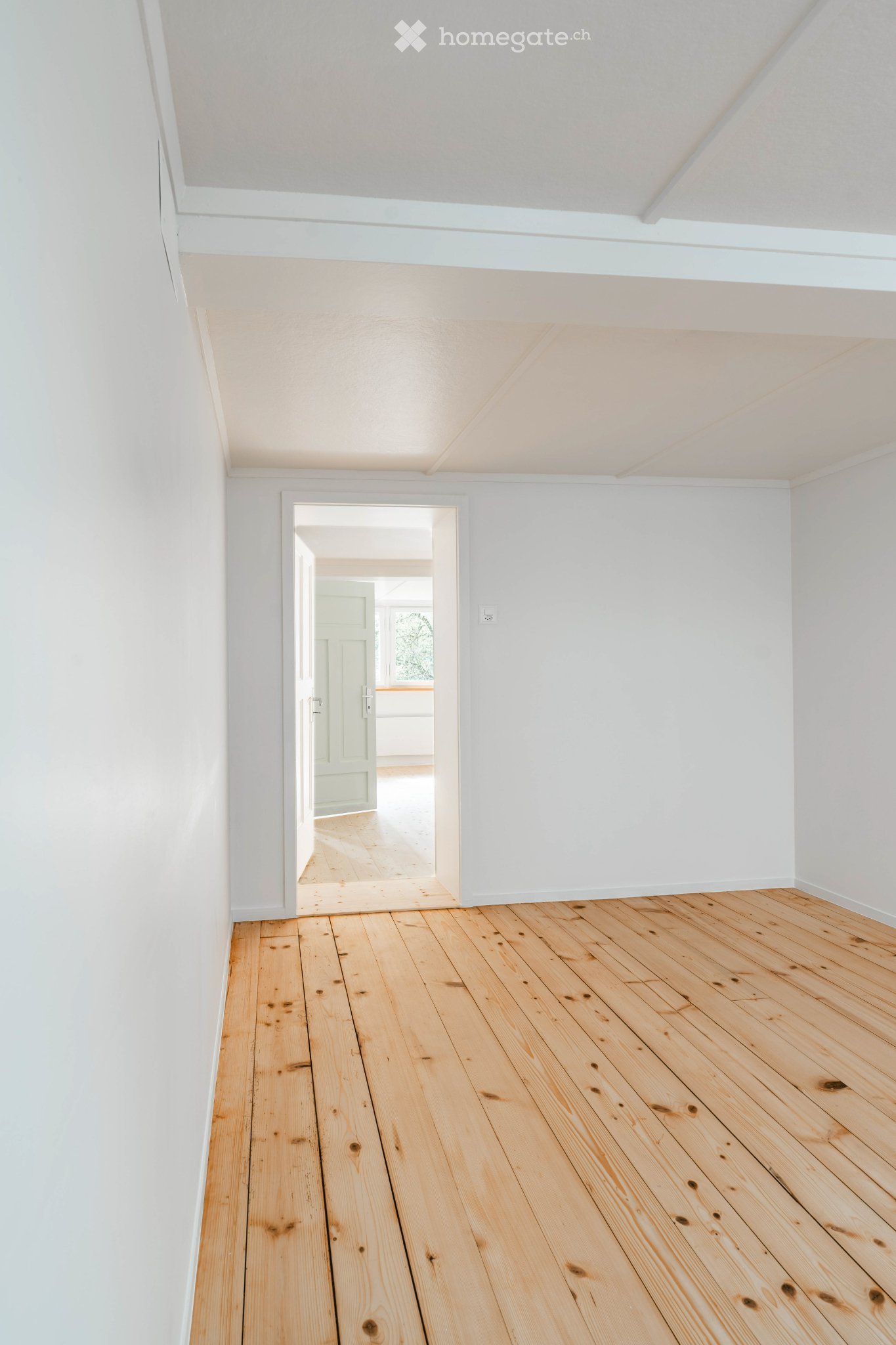 4 ½ rooms apartment, Foto 5 von 5