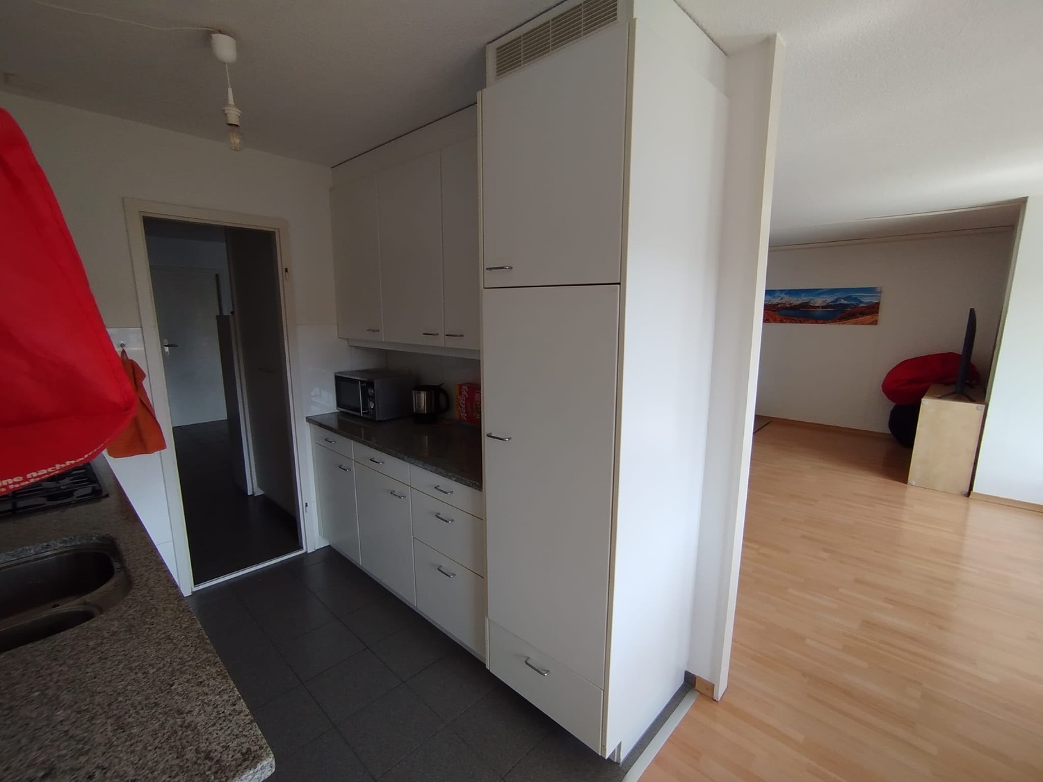 Chambre dans une colocation
