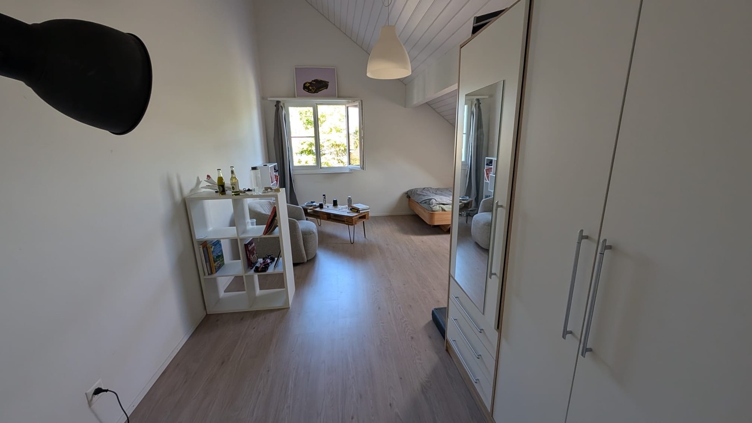 Room in a shared flat, photo 3 of 8