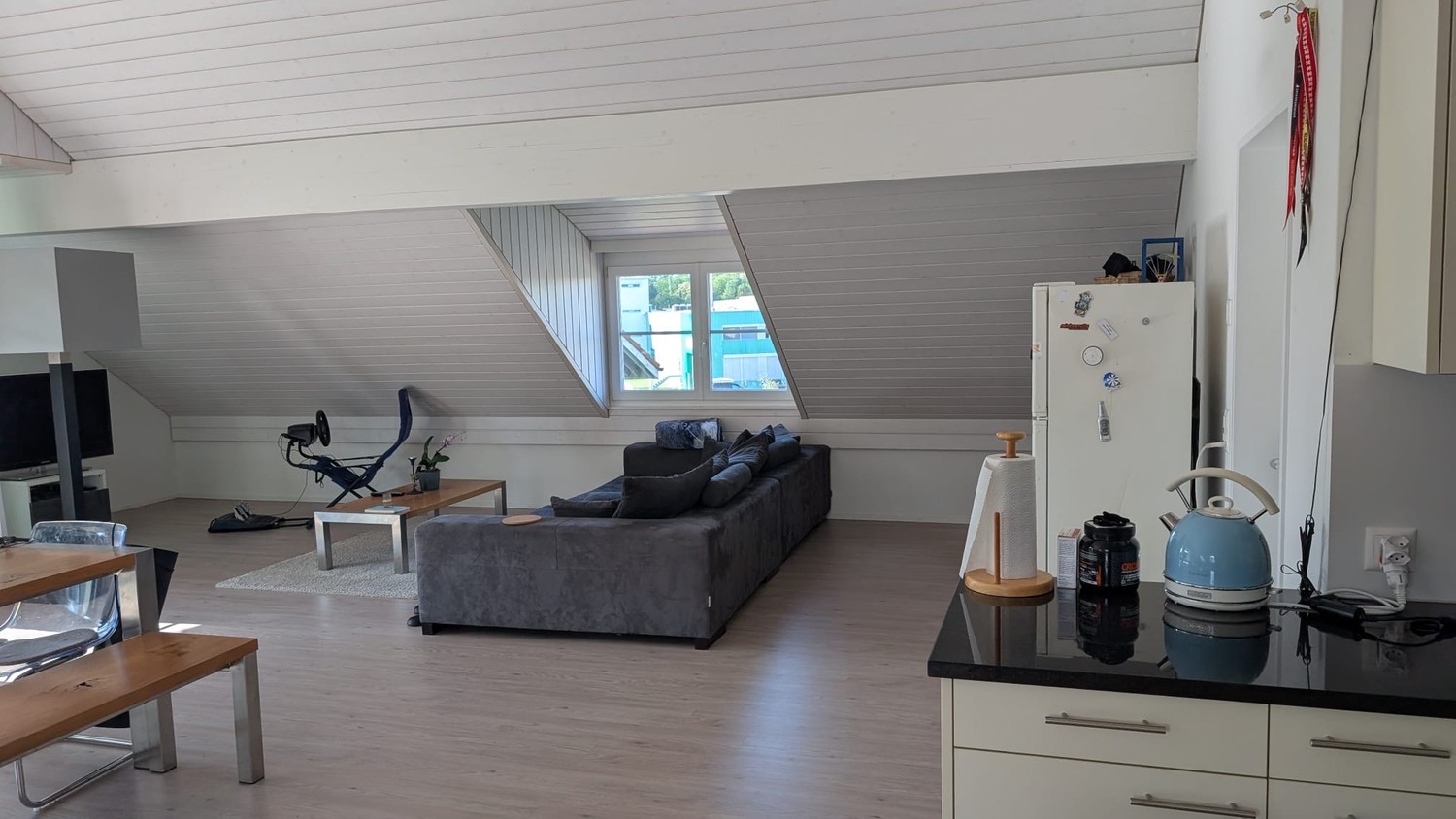 Room in a shared flat, photo 4 of 8