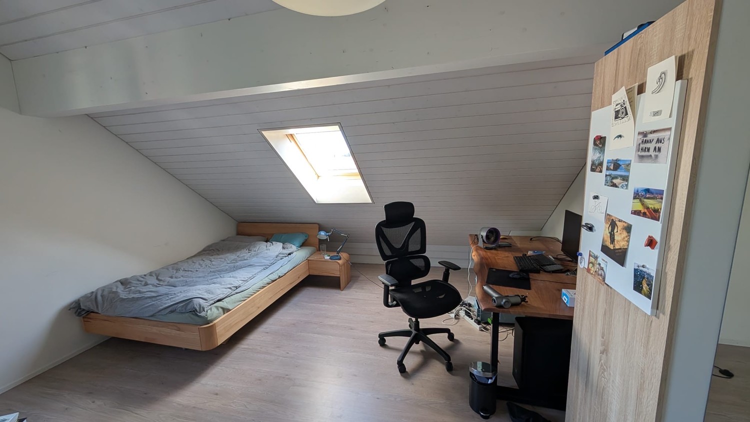Room in a shared flat, photo 8 of 8