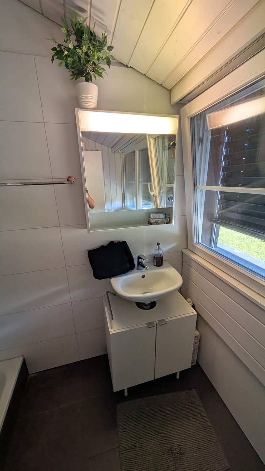 Room in a shared flat, photo 7 of 8