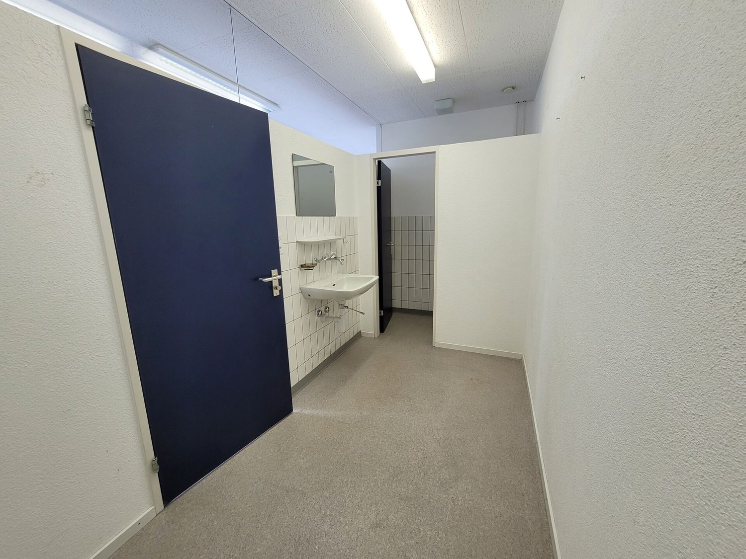 72m² bureau