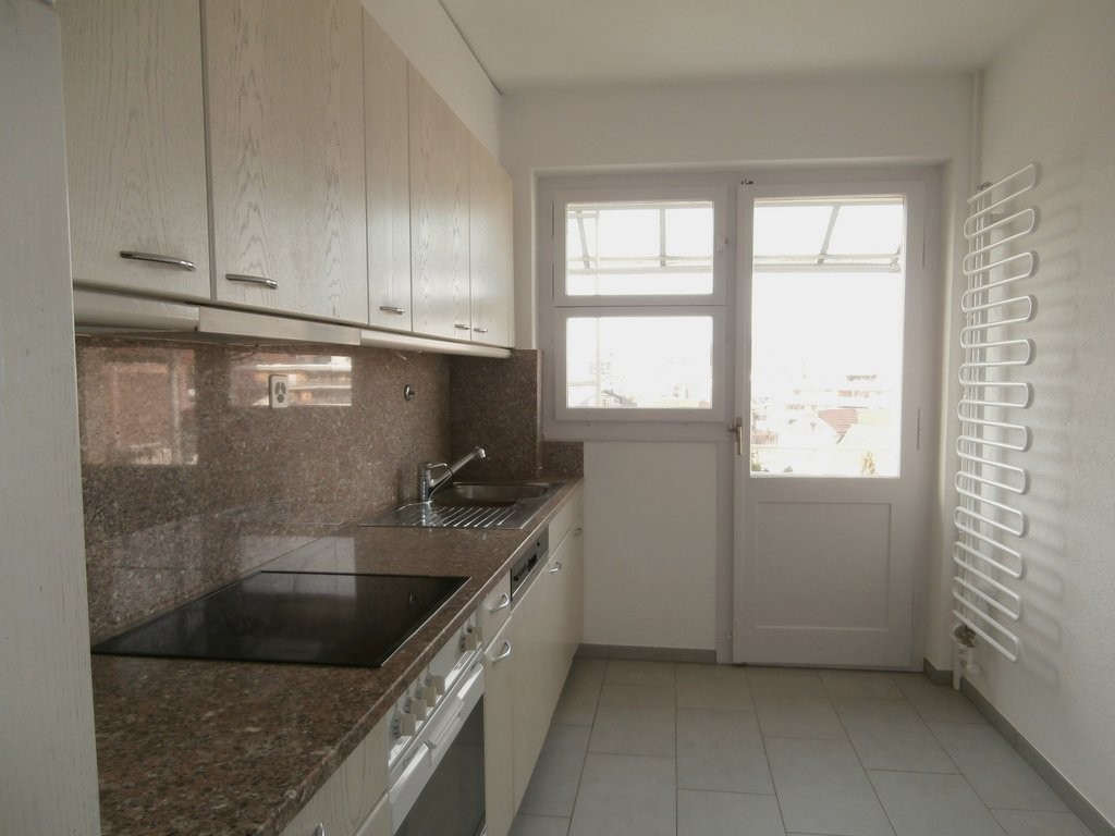 5 ½ pièces appartement