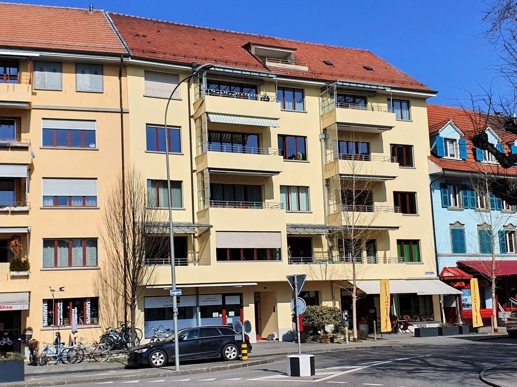 5 ½ pièces appartement