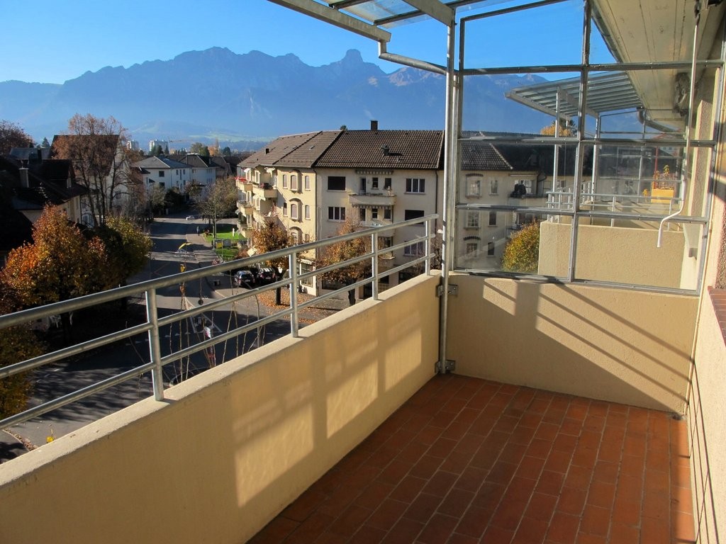 5 ½ pièces appartement