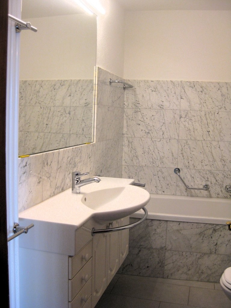 5 ½ pièces appartement