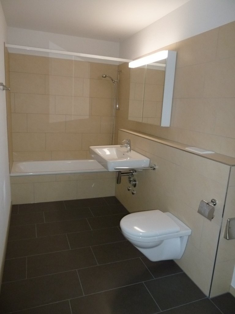Appartement de 2 ½ pièces