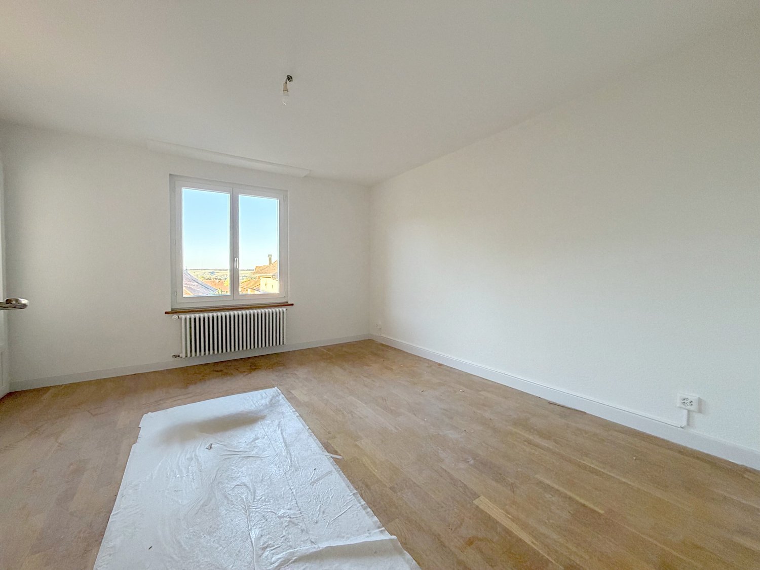 3-Zimmer-Wohnung