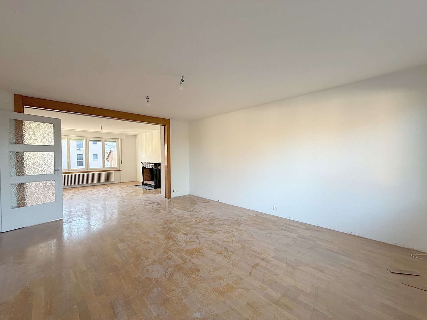 3-Zimmer-Wohnung