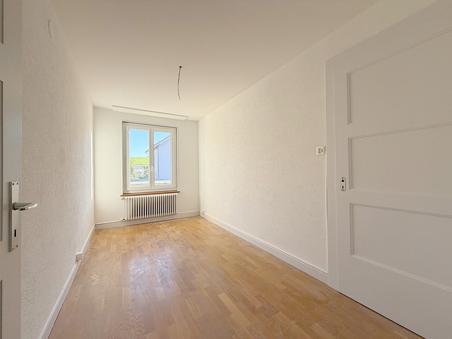3-Zimmer-Wohnung