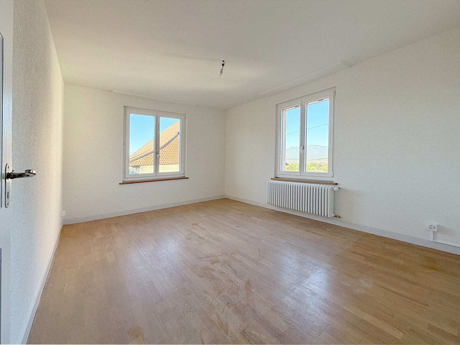3-Zimmer-Wohnung
