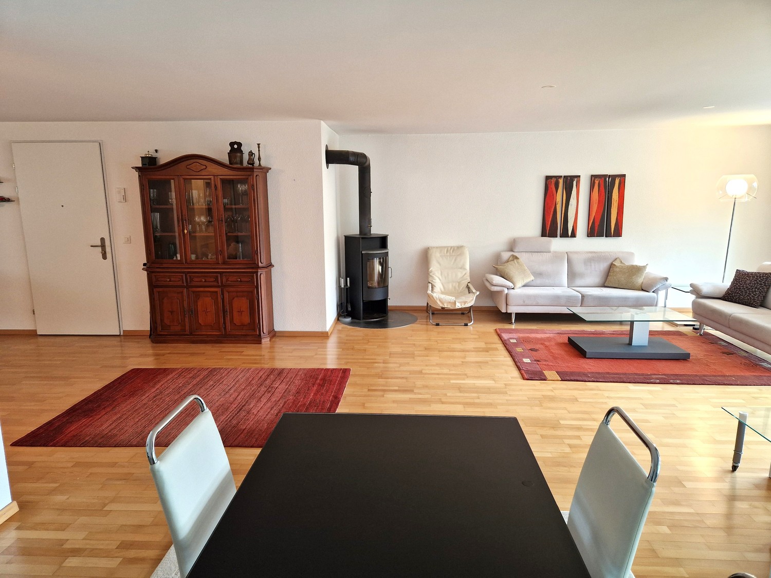 Appartamento di 4 ½ locali