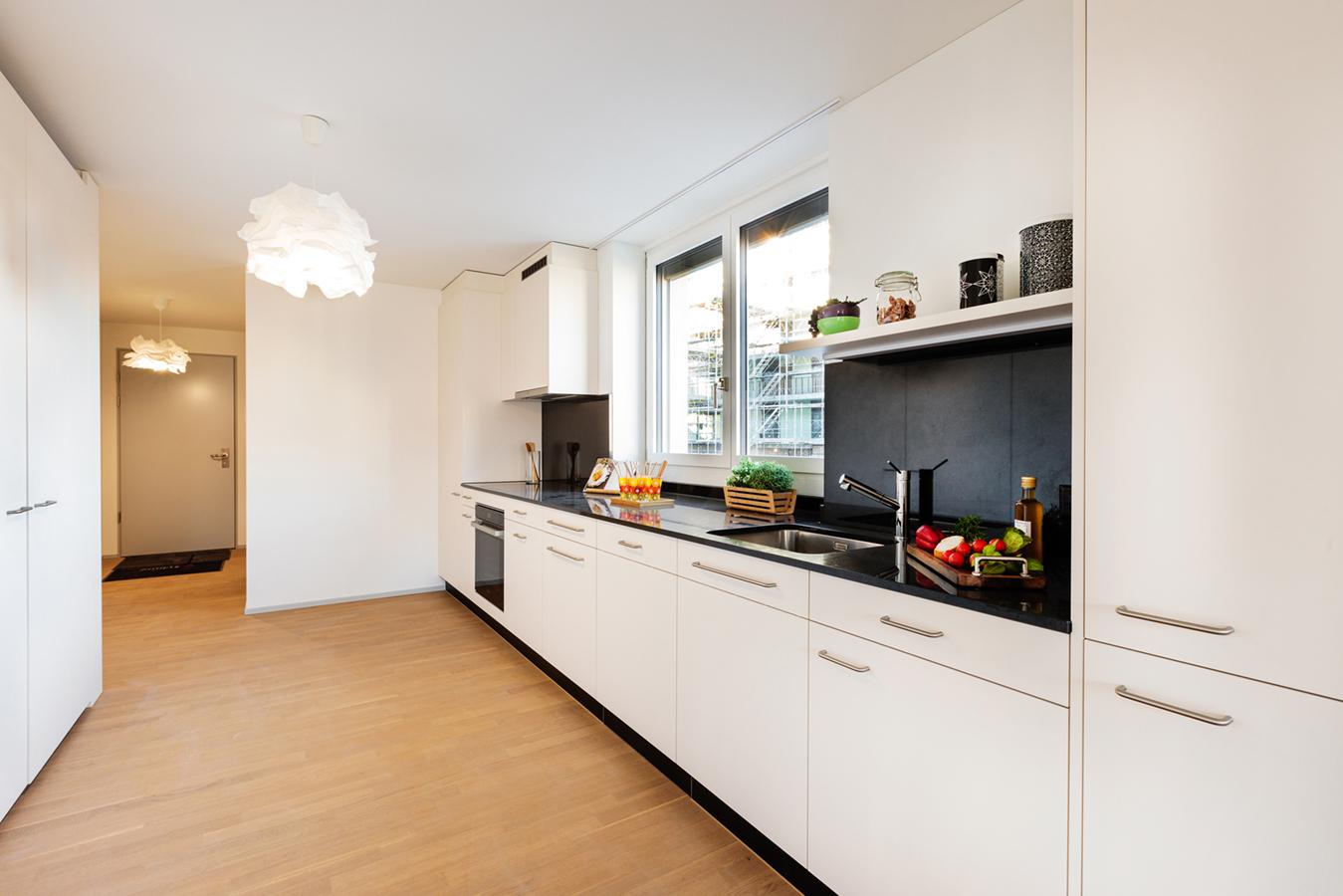 Appartamento di 3 ½ locali