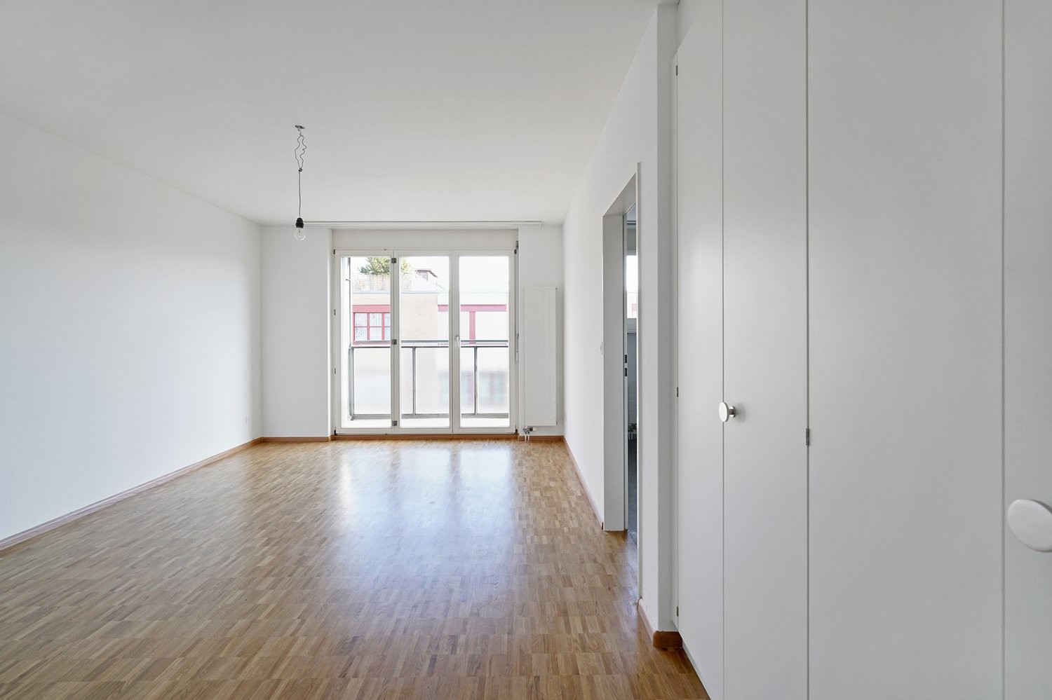 1 ½ rooms apartment, photo 2 of 6