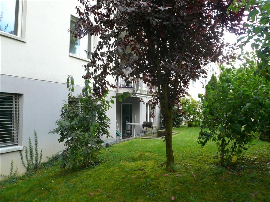 1 ½ rooms apartment, photo 5 of 6