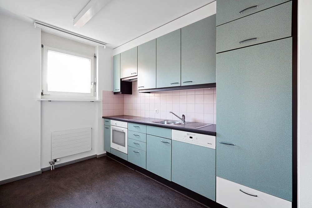 1 ½ rooms apartment, photo 3 of 6