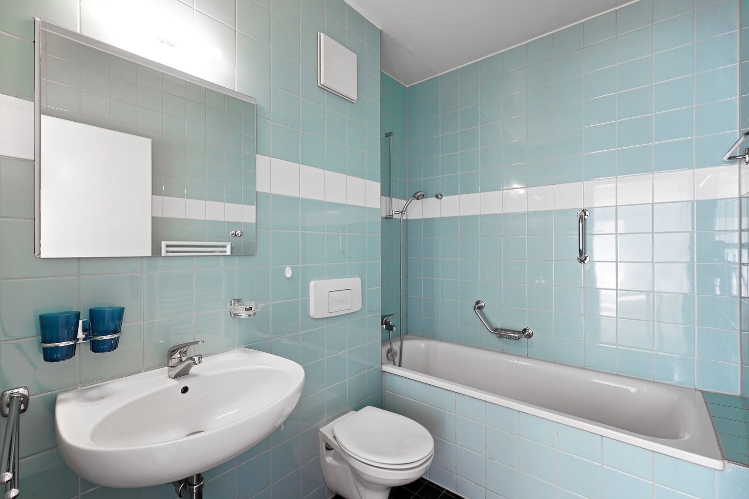 1 ½ rooms apartment, photo 4 of 6