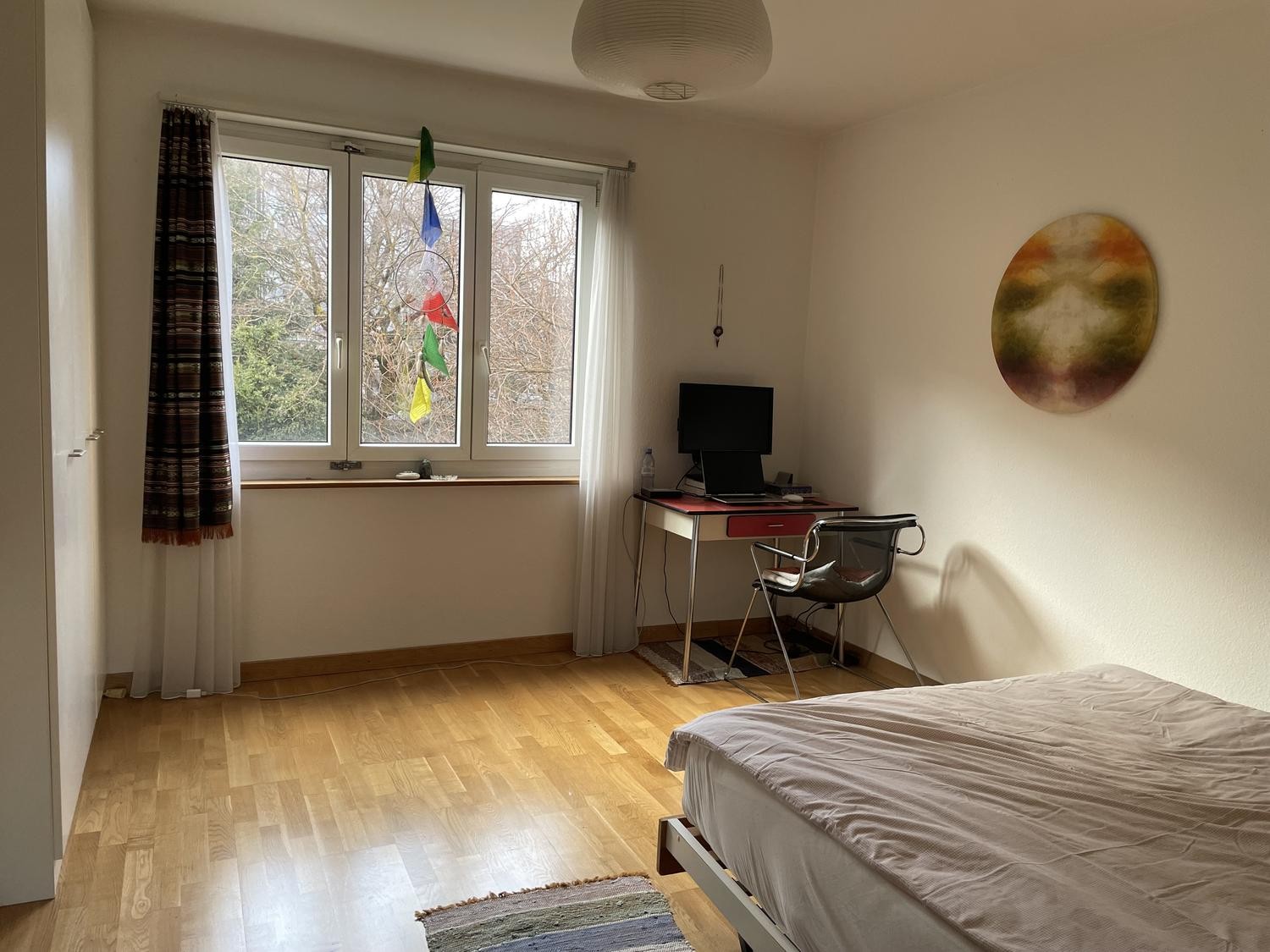 2 ½ rooms apartment, photo 4 of 9