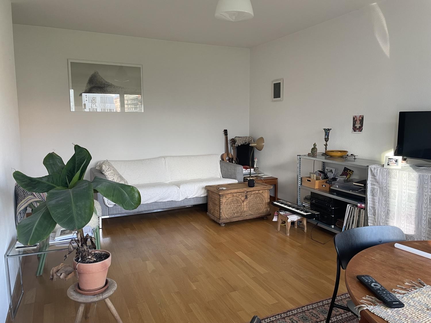 2 ½ rooms apartment, photo 3 of 9