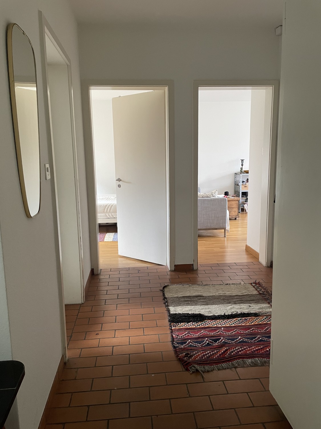 2 ½ rooms apartment, photo 8 of 9