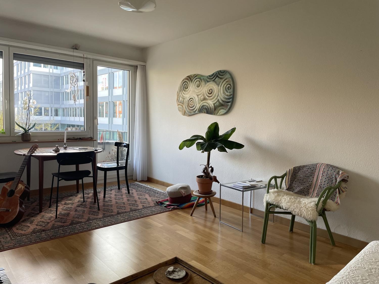 2 ½ rooms apartment, photo 2 of 9
