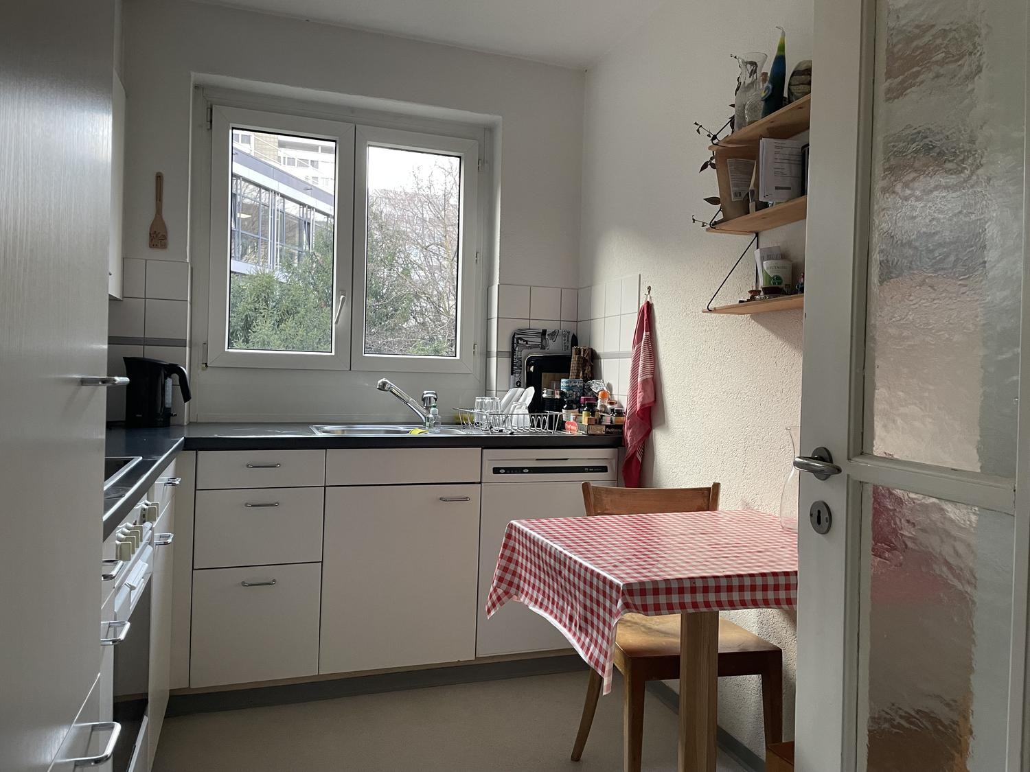2 ½ rooms apartment, photo 6 of 9
