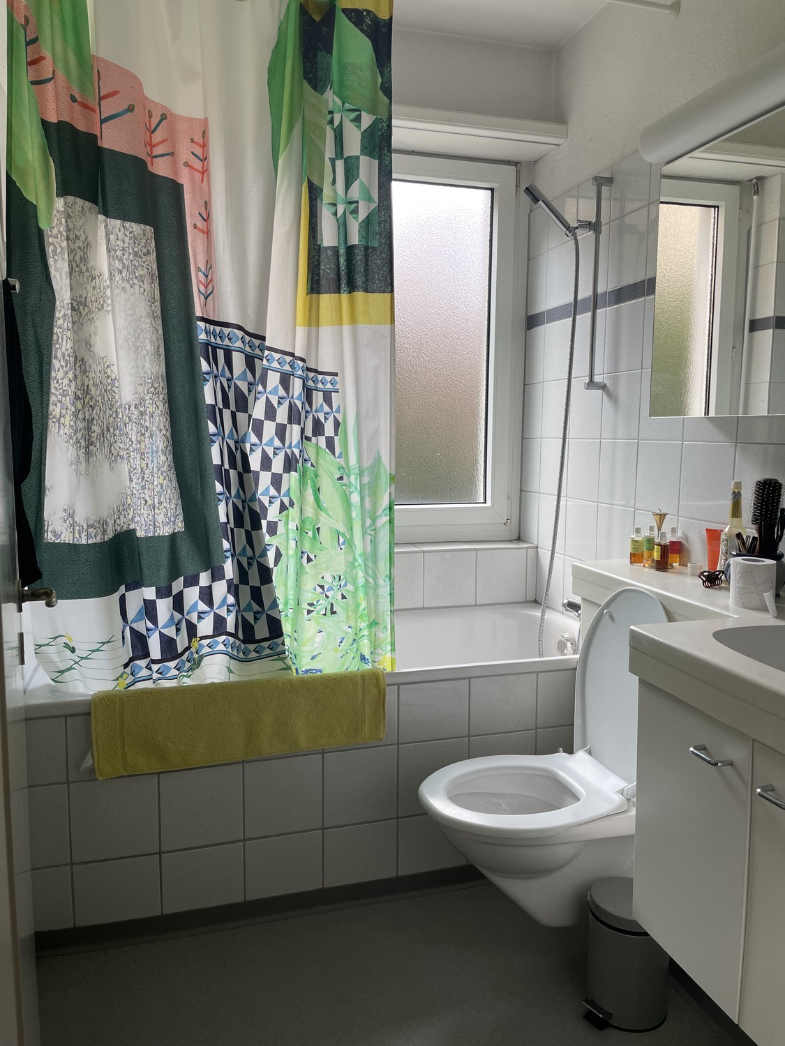 2 ½ rooms apartment, photo 9 of 9
