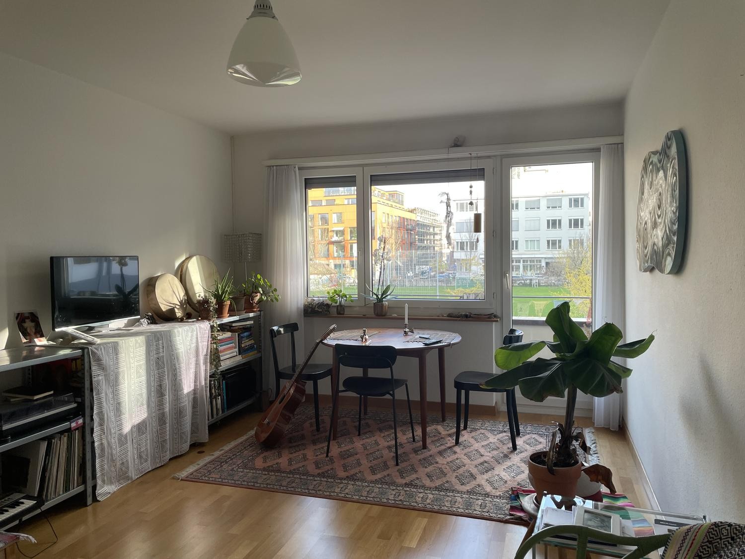 2 ½ rooms apartment, photo 1 of 9