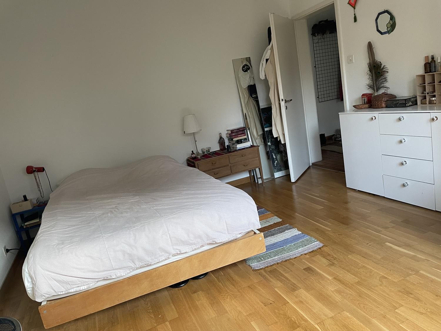 2 ½ rooms apartment, photo 5 of 9