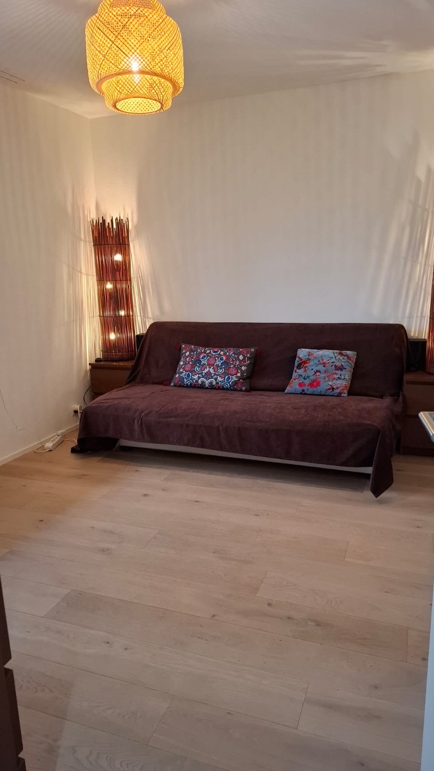 Room in a shared flat, photo 4 of 7