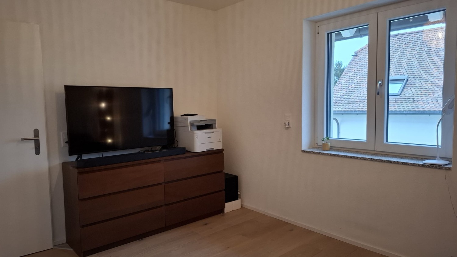 Room in a shared flat, photo 2 of 7
