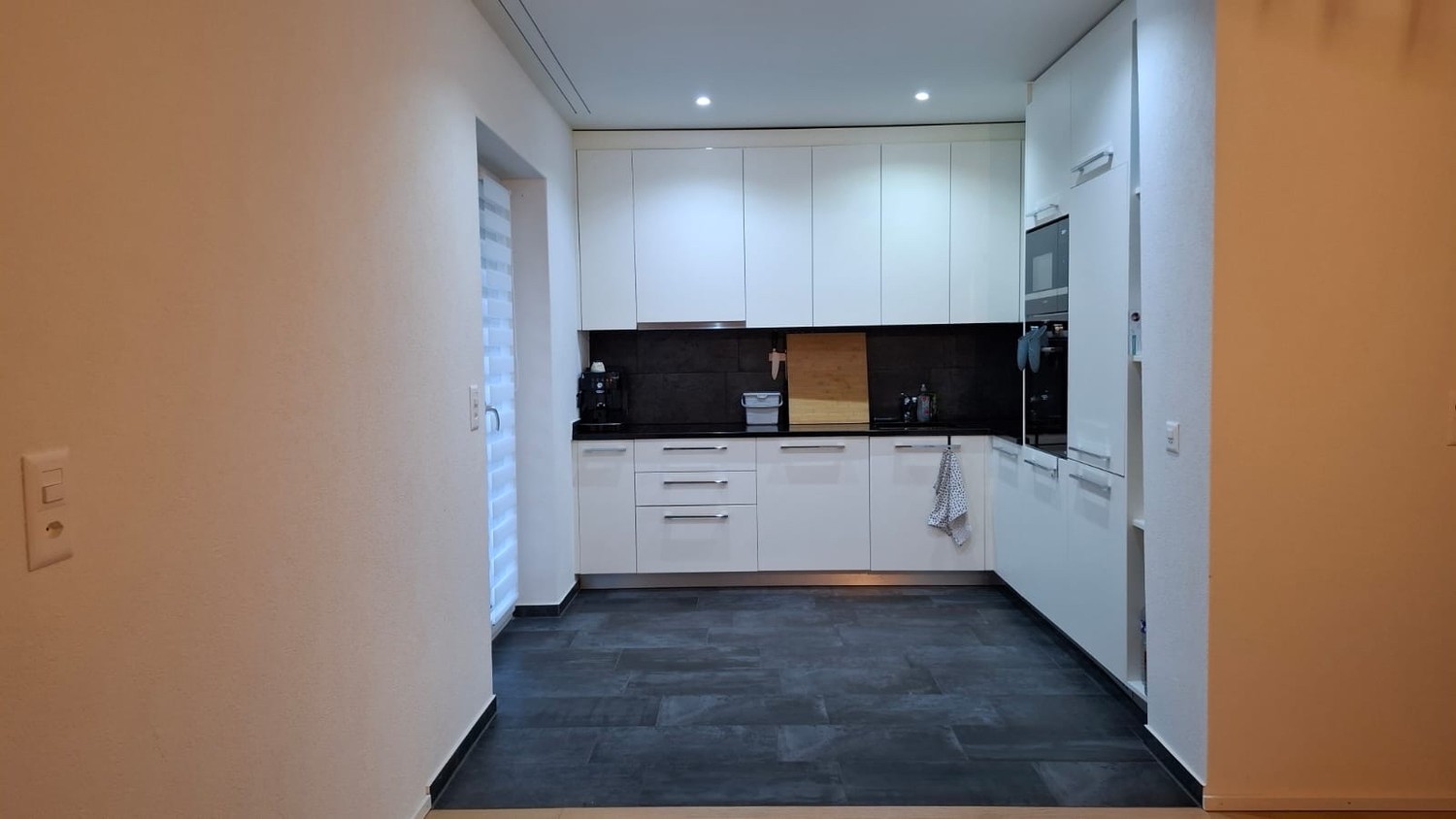 Room in a shared flat, photo 1 of 7