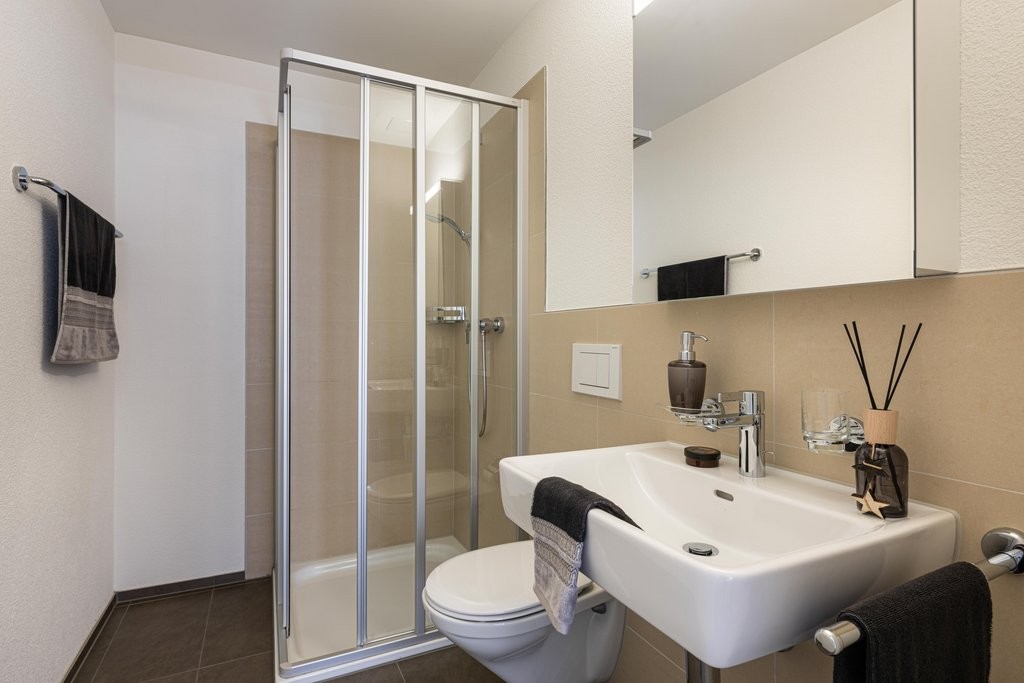 Appartement de 3 ¾ pièces