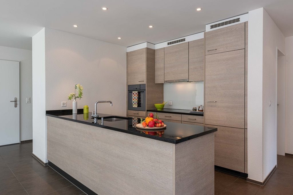 Appartement de 3 ¾ pièces