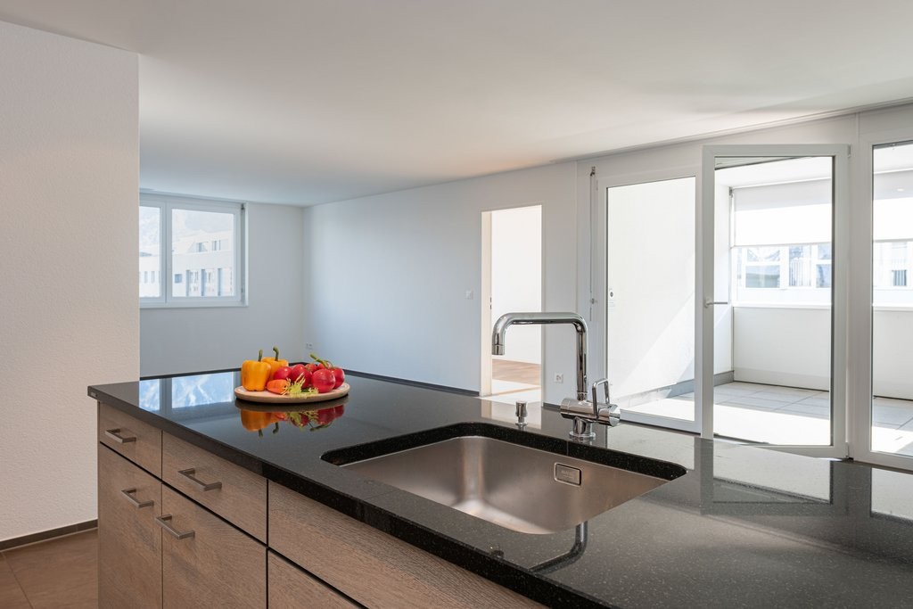 Appartement de 3 ¾ pièces