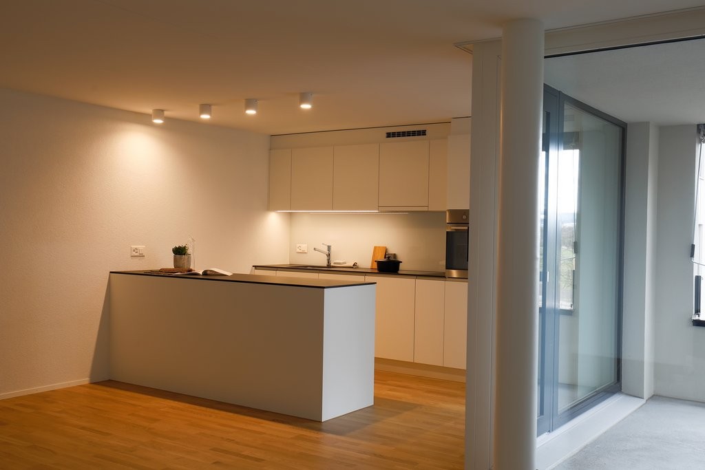 3 ½ rooms apartment, photo 1 of 8