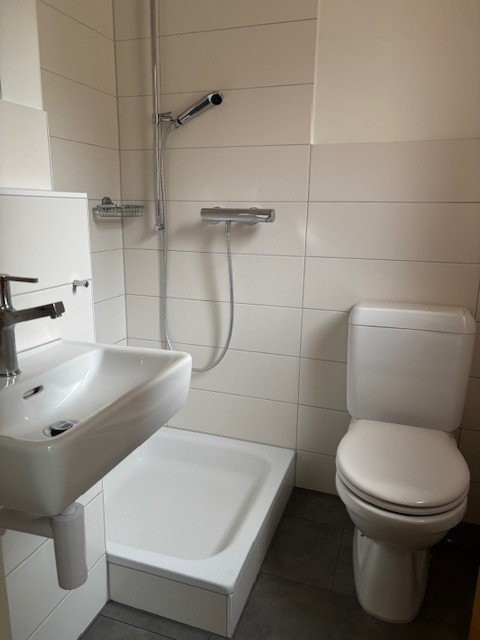 5 ½ rooms single house