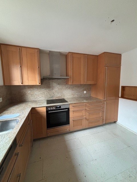 5 ½ rooms single house